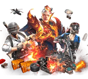 Game Online MB66