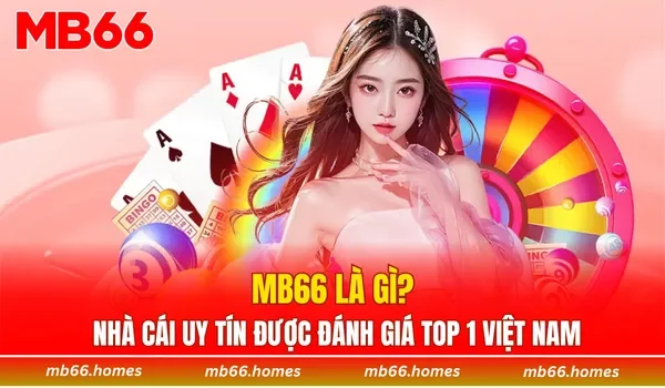MB66 là gì
